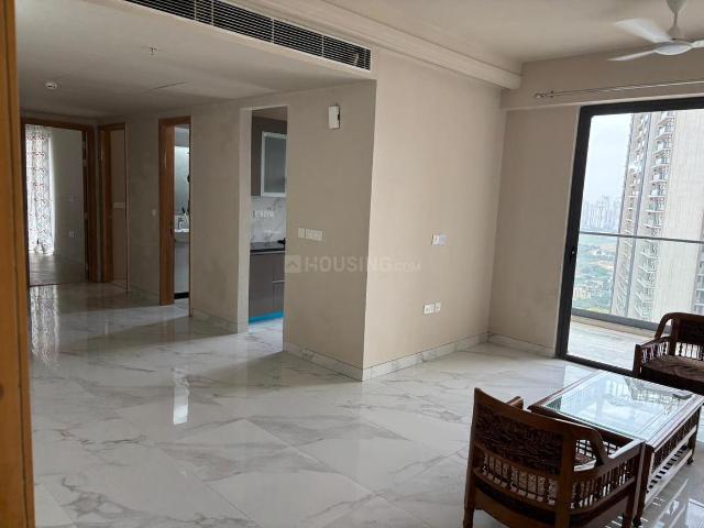 3 BHK Apartment in Sector 65 for rent Gurgaon. The reference number is 20719630