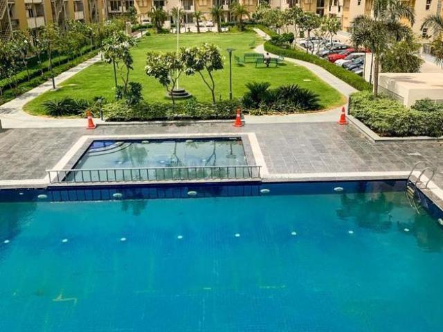 3 BHK Apartment in Sector 65 for rent Gurgaon. The reference number is 20774337