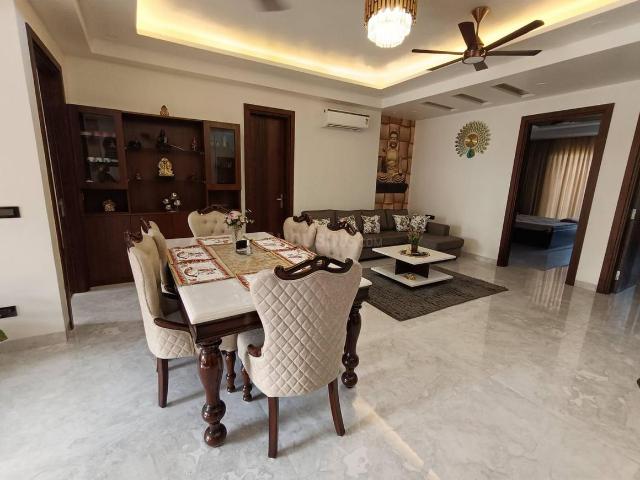 3 BHK Apartment in Sector 65 for rent Gurgaon. The reference number is 20790036