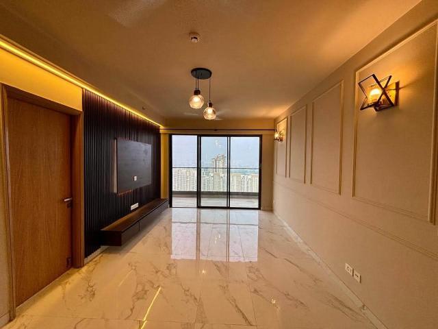 3 BHK Apartment in Sector 65 for rent Gurgaon. The reference number is 20829592