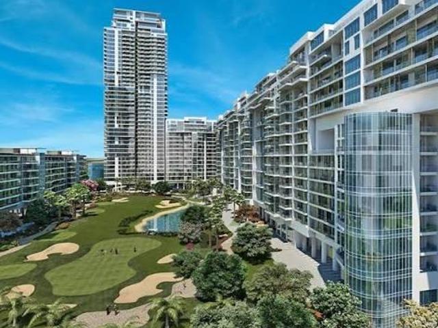 3 BHK Apartment in Sector 65 for rent Gurgaon. The reference number is 20930395