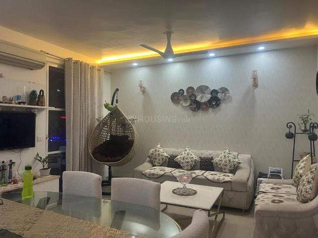 3 BHK Apartment in Sector 65 for rent Gurgaon. The reference number is 20935200