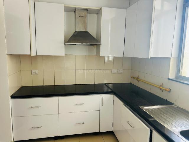 3 BHK Apartment in Sector 65 for rent Gurgaon. The reference number is 20951253