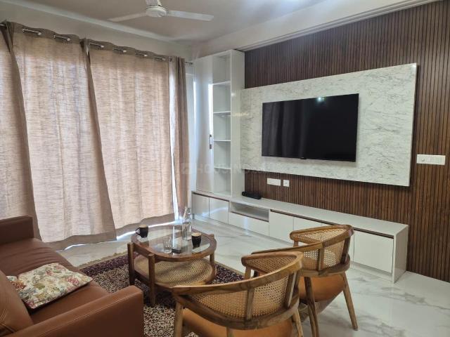3 BHK Apartment in Sector 65 for rent Gurgaon. The reference number is 20956881
