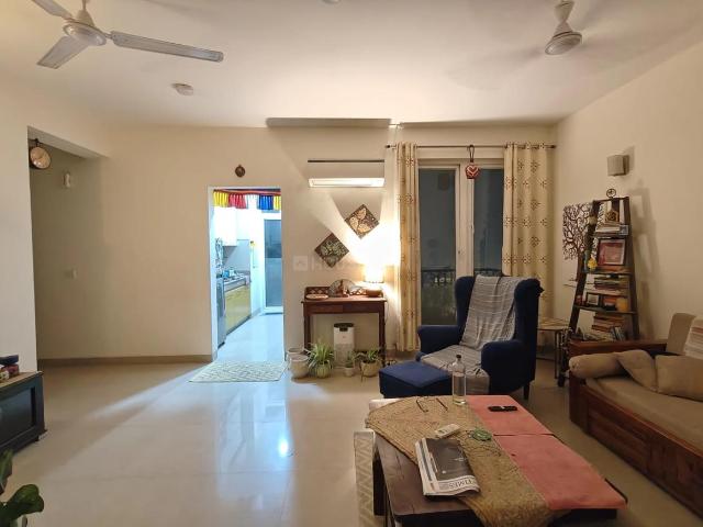 3 BHK Apartment in Sector 65 for rent Gurgaon. The reference number is 20984097