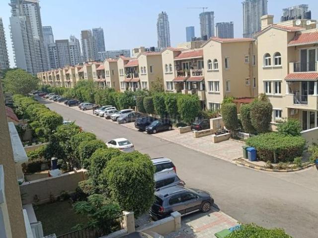 3 BHK Apartment in Sector 65 for rent Gurgaon. The reference number is 20315520