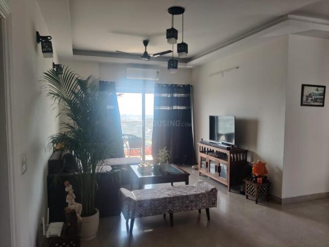 3 BHK Apartment in Sector 65 for rent Gurgaon. The reference number is 21016588