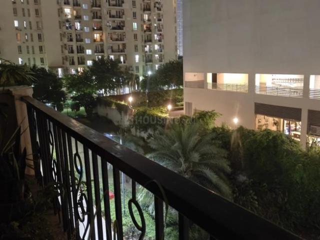 3 BHK Apartment in Sector 65 for rent Gurgaon. The reference number is 21025165