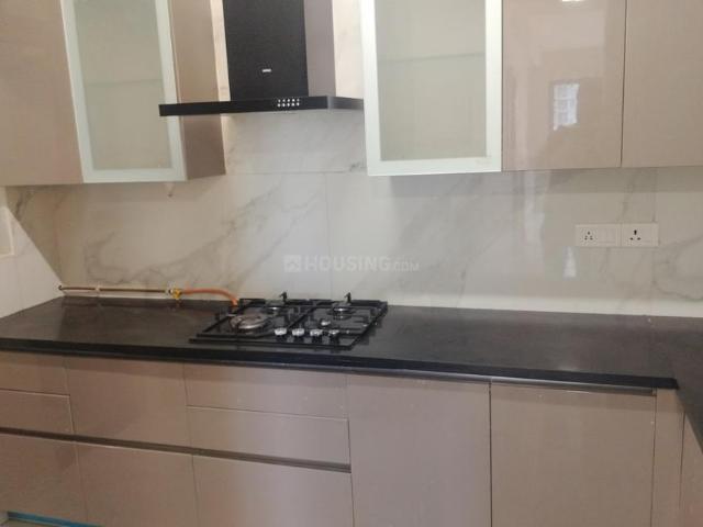 3 BHK Apartment in Sector 65 for rent Gurgaon. The reference number is 21104689