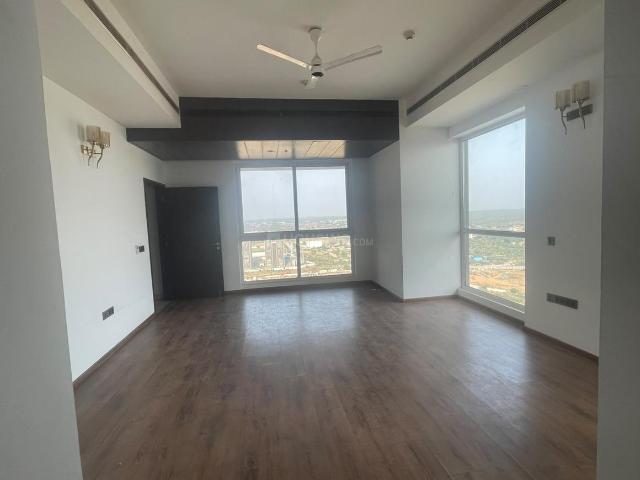 3 BHK Apartment in Sector 65 for rent Gurgaon. The reference number is 21110302