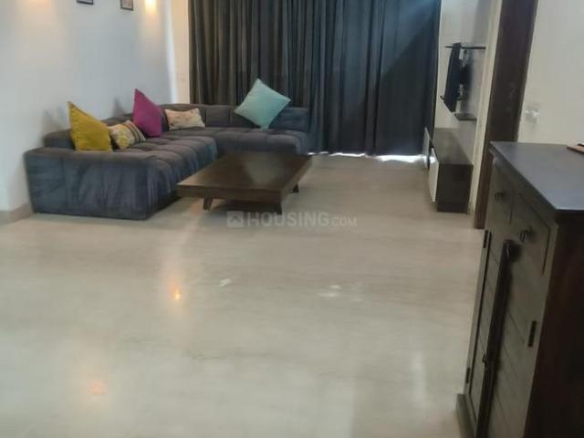 3 BHK Apartment in Sector 65 for rent Gurgaon. The reference number is 21201565