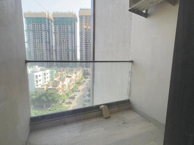3 BHK Apartment in Sector 65 for rent Gurgaon. The reference number is 21216375