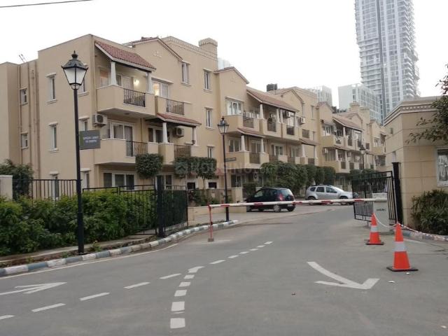 3 BHK Apartment in Sector 65 for resale Gurgaon. The reference number is 19903018