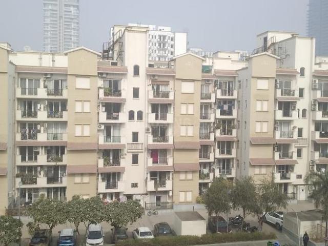 3 BHK Apartment in Sector 65 for resale Gurgaon. The reference number is 20473426
