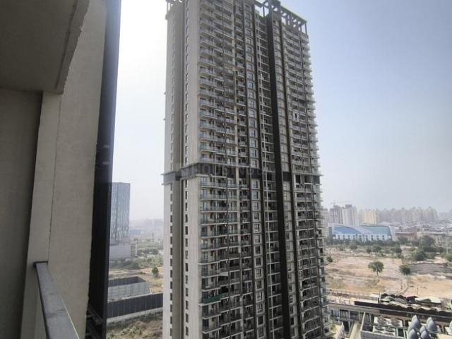 3 BHK Apartment in Sector 65 for resale Gurgaon. The reference number is 20501807