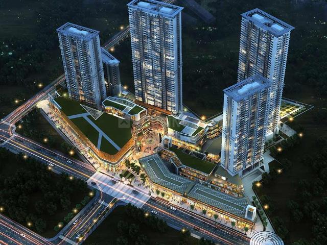 3 BHK Apartment in Sector 65 for resale Gurgaon. The reference number is 20726539