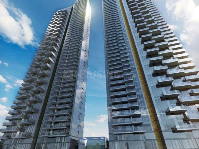 3 BHK Apartment in Sector 65 for resale Gurgaon. The reference number is 20955376