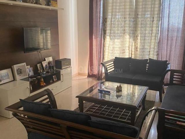 3 BHK Apartment in Sector 66 for rent Mohali. The reference number is 12641731