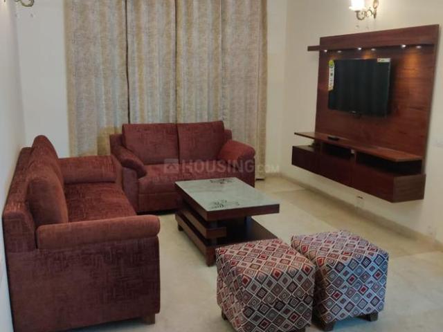 3 BHK Apartment in Sector 66 for rent Mohali. The reference number is 15732836