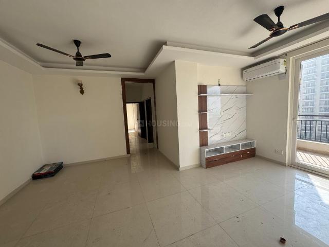 3 BHK Apartment in Sector 66 for rent Mohali. The reference number is 16222190