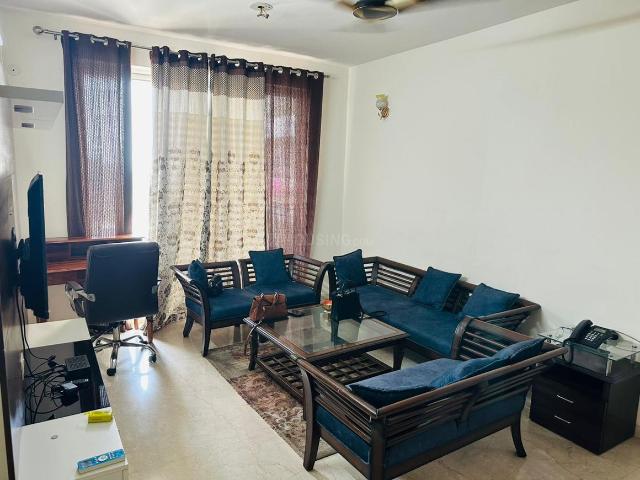 3 BHK Apartment in Sector 66 for rent Mohali. The reference number is 17293224