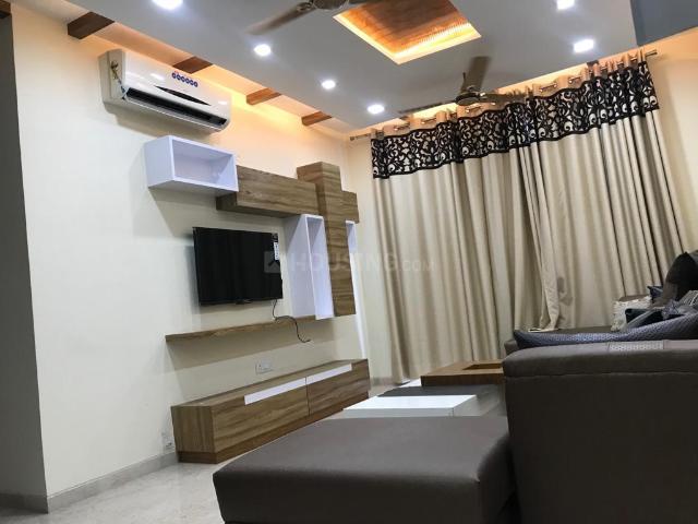 3 BHK Apartment in Sector 66 for rent Mohali. The reference number is 18996753