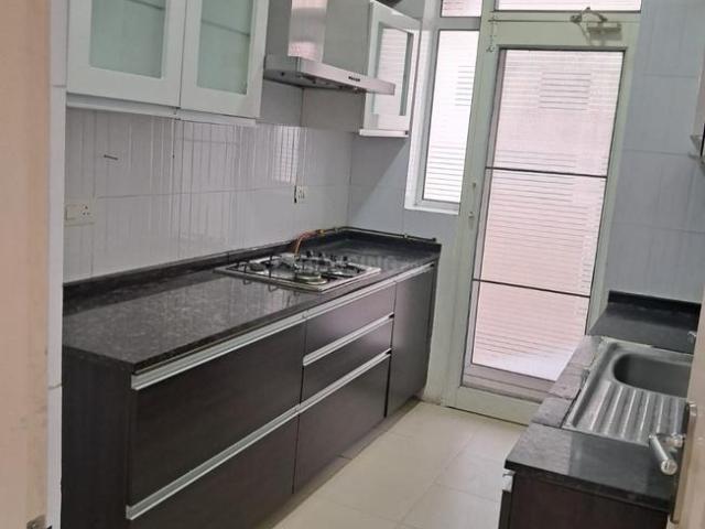 3 BHK Apartment in Sector 66 for rent Mohali. The reference number is 19312116