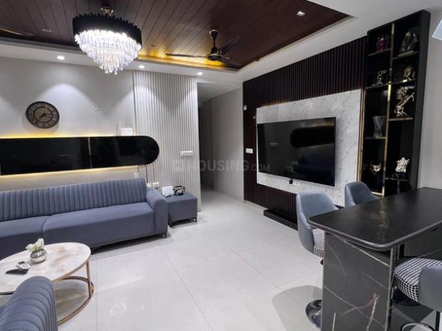 3 BHK Apartment in Sector 66 for rent Mohali. The reference number is 19487318