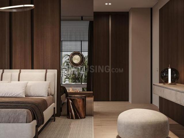 3 BHK Apartment in Sector 66 for rent Mohali. The reference number is 19509546