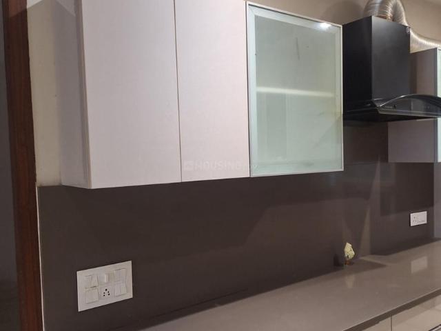 3 BHK Apartment in Sector 66 for rent Mohali. The reference number is 19889119