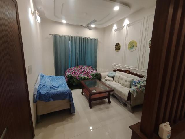 3 BHK Apartment in Sector 66 for rent Mohali. The reference number is 20186159