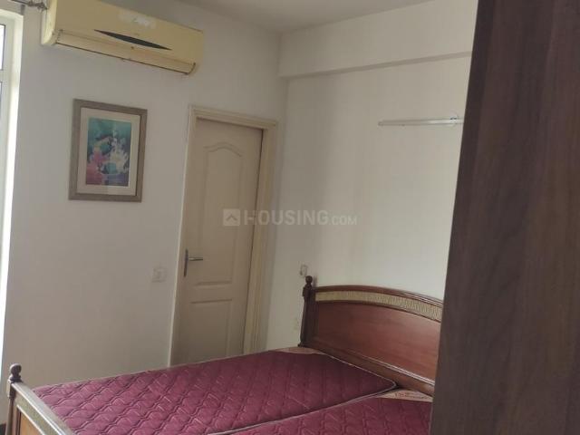 3 BHK Apartment in Sector 66 for rent Mohali. The reference number is 20232749
