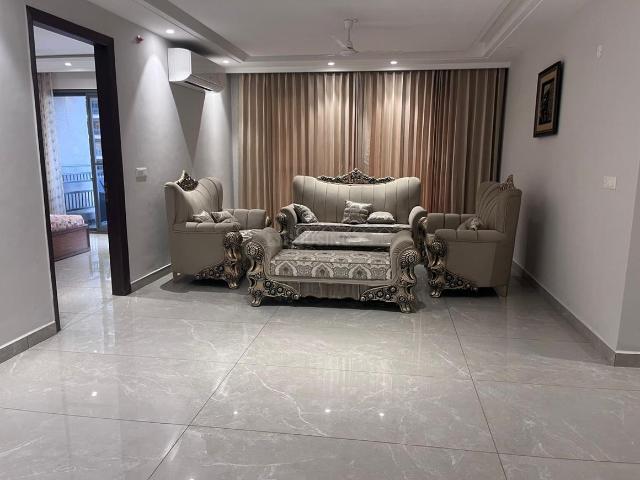 3 BHK Apartment in Sector 66 for rent Mohali. The reference number is 20350246