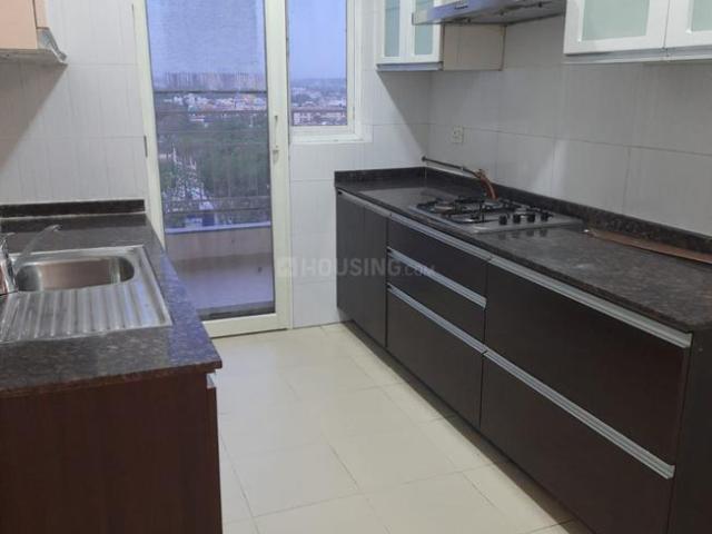 3 BHK Apartment in Sector 66 for rent Mohali. The reference number is 20579761