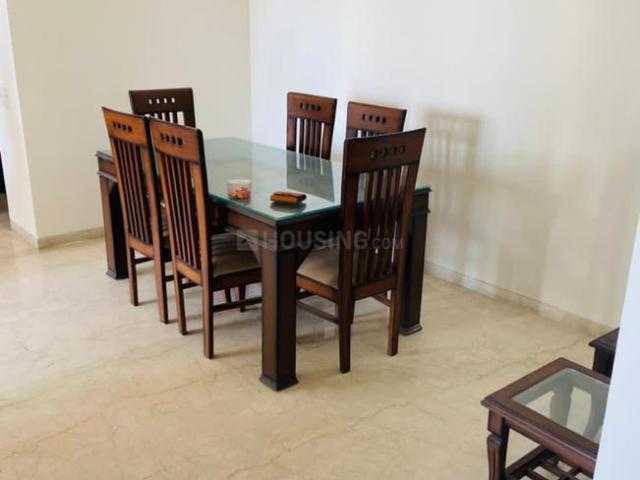 3 BHK Apartment in Sector 66 for rent Mohali. The reference number is 20657281