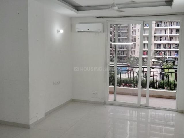 3 BHK Apartment in Sector 66 for rent Mohali. The reference number is 20691186
