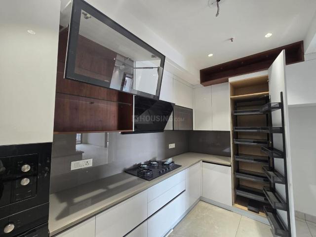 3 BHK Apartment in Sector 66 for rent Mohali. The reference number is 20705706