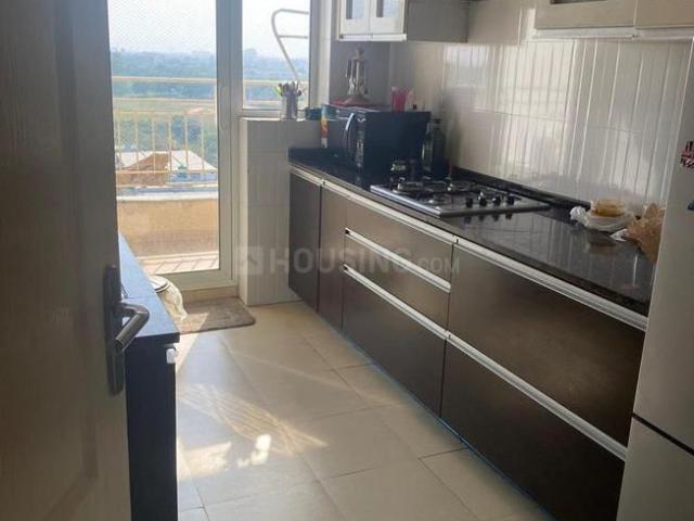 3 BHK Apartment in Sector 66 for rent Mohali. The reference number is 20978158