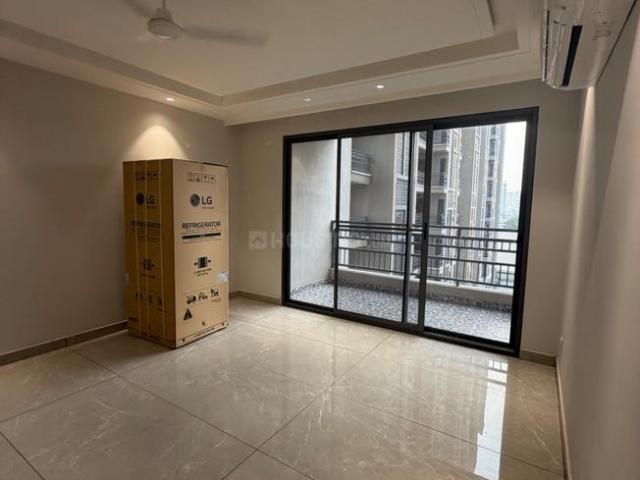 3 BHK Apartment in Sector 66 for rent Mohali. The reference number is 20998956