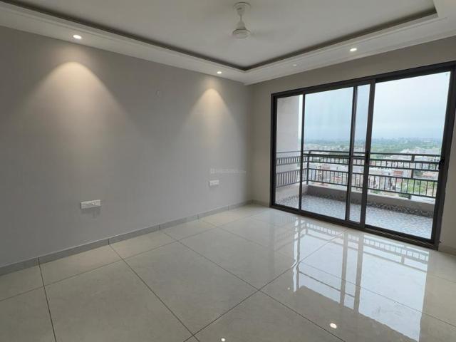 3 BHK Apartment in Sector 66 for rent Mohali. The reference number is 20918514