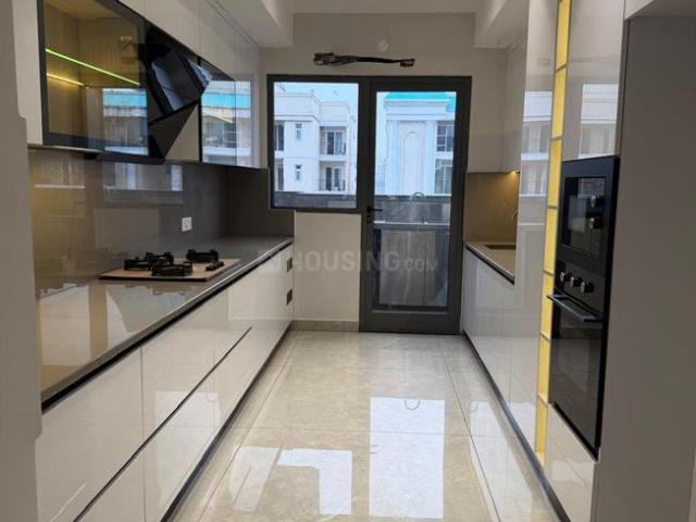 3 BHK Apartment in Sector 66 for rent Mohali. The reference number is 21062738