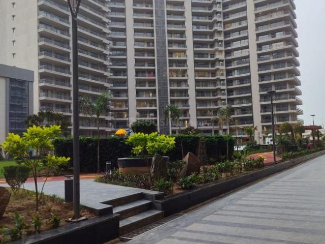 3 BHK Apartment in Sector 66 for rent Mohali. The reference number is 21092986