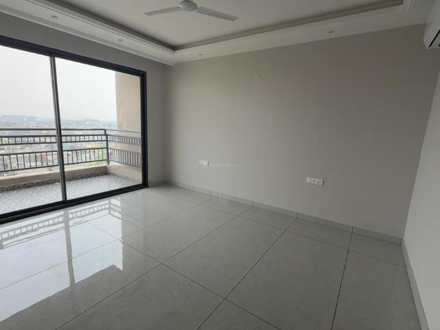 3 BHK Apartment in Sector 66 for rent Mohali. The reference number is 21001079