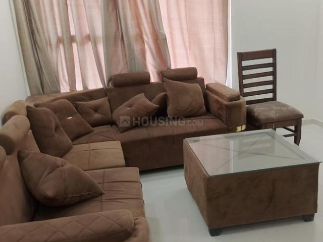 3 BHK Apartment in Sector 66 for rent Mohali. The reference number is 21152701
