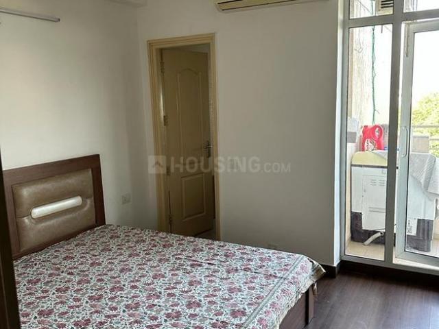 3 BHK Apartment in Sector 66 for rent Mohali. The reference number is 21192280
