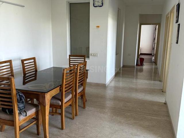 3 BHK Apartment in Sector 66 for rent Mohali. The reference number is 21196069
