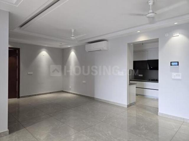 3 BHK Apartment in Sector 66 for rent Mohali. The reference number is 21235929