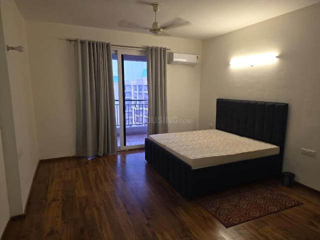 3 BHK Apartment in Sector 66 for rent Mohali. The reference number is 21237168