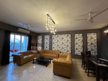 3 BHK Apartment in Sector 66 for rent Gurgaon. The reference number is 14750669