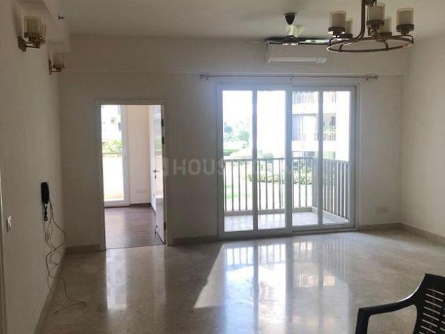 3 BHK Apartment in Sector 66 for rent Gurgaon. The reference number is 20484991